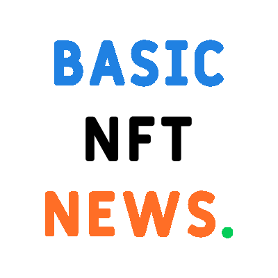 Your NFT news. 
Simple and basic.