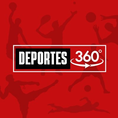 Toda la información deportiva en un sólo lugar. Deportes360Radio: Lunes a Viernes de 15:00 a 17:00 por la 1120AM y por TikTok.