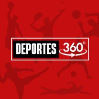 Deportes 360º (@deportes360py) 's Twitter Profile