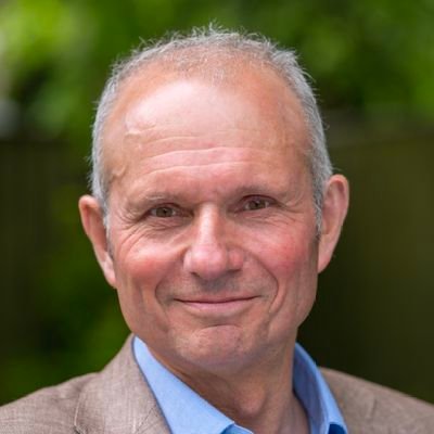 DLidington Profile Picture