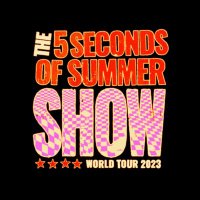 The 5 Seconds of Summer Show: World Tour 2023 (@the5sosshowhq) 's Twitter Profile Photo The 5 Seconds of Summer Show: World Tour 2023 (@the5sosshowhq) 's Twitter Profile Photo