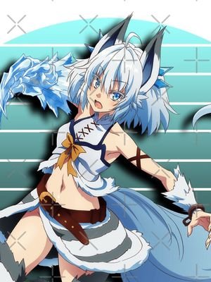 I LOVE ANIME AND VIDEO GAMES