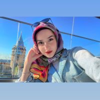 Bushra (@busrarabu) Twitter profile photo