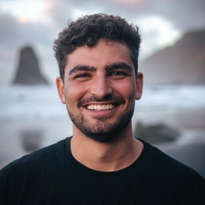 Photographer
Sharing moments that give me a feeling of excitement, curiosity, and freedom | Instagram: https://t.co/GKlKv9lMem