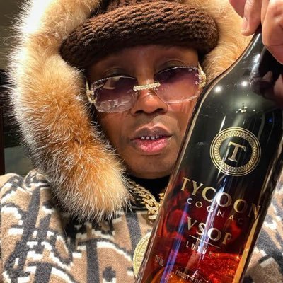 Wine & spirits/ Food / Dr. Stevens/ Multi Platinum recording artist Booking Info Email: e40booking@gmail.com Instagram: @e40 Facebook @e40 TikTok @e40