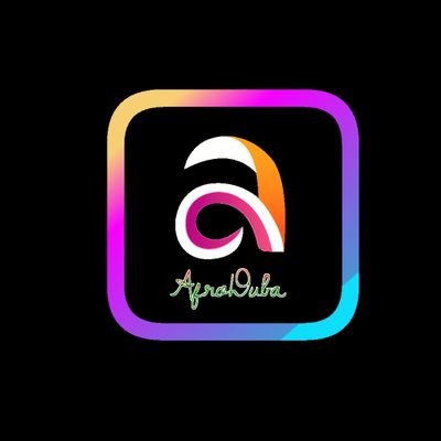 AfroDuba's profile picture. Author Writer /Washing Service / 
Logos Design / Story Cover /
Entrepreneur /Musician
https://t.co/w92ZMaY5zj