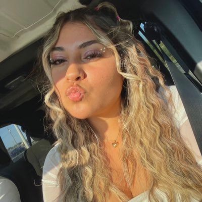 giny_arevalo's profile picture. 