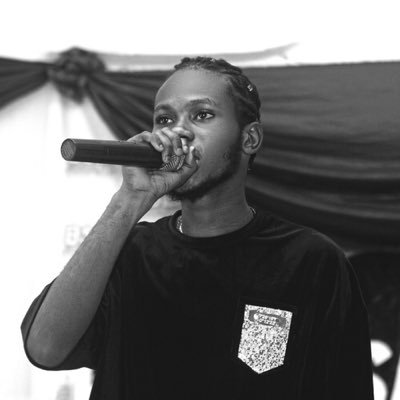 Conscious Ghanaian Reggae/Dancehall singer and songwriter 🇬🇭