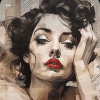 ๐ (@mima_art1) 's Twitter Profile