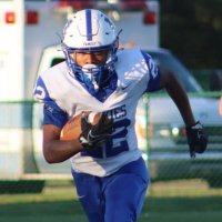 Joshua McAfee (@joshuamcafee2) 's Twitter Profile Photo