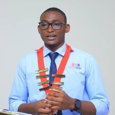 lively//ambitious //MBChB @BusitemaUni @b_bufhs // business man //very approachable// Hope Creator President @RBufhs 

By the way, I follow back 😉😉