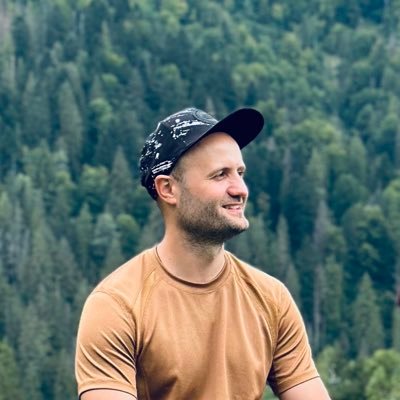 yurii_pelekh's profile picture. Ukrainian, software engineer