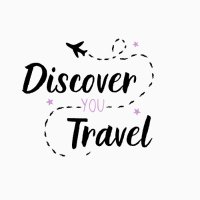 Discover You Travel(@discovrutravel) 's Twitter Profile Photo