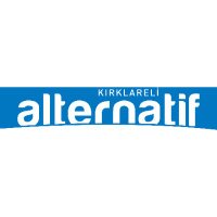 Kırklareli Alternatif Gazetesi(@Alternatif39) 's Twitter Profile Photo