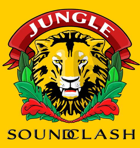 The Original Jungle Soundclash has returned!

Junglists Are You Ready?!