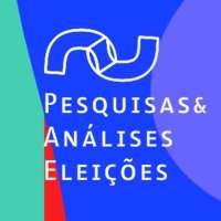 PESQUISAS E ANÁLISES ELEIÇÕES(@pesquisas_elige) 's Twitter Profile Photo