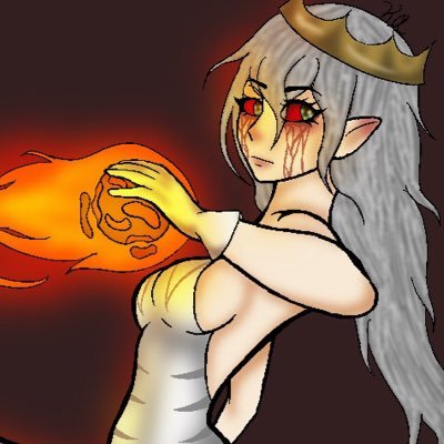 Chaos Incarnate || Dumbass Bisexual Ghast Lover || Twitch Affiliate https://t.co/FVoGV7dWNa