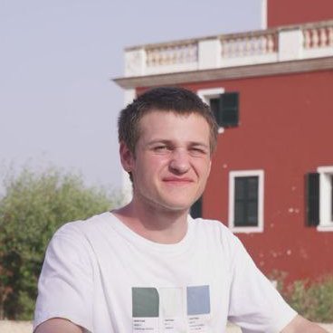 pdmsk0's profile picture. 