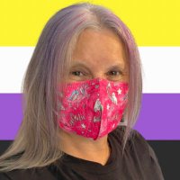 Emet ✡️🇨🇦 🏳️‍⚧️ ᓚᘏᗢ (she/they)(@HadassEviatar) 's Twitter Profile Photo