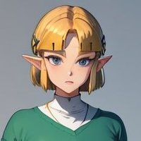 Zeldas Ass (@lozeldass) 's Twitter Profile