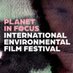 Planet in Focus Environmental Film Festival (@PlanetinFocus) Twitter profile photo
