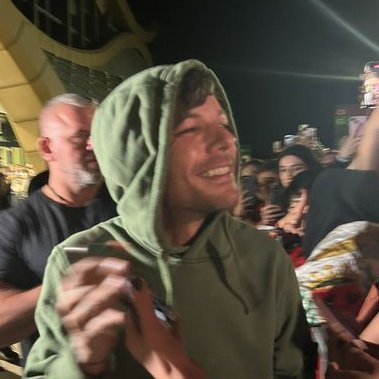 #LouisTomlinson: Love you all to death 💞
She/her
Louis and Kat protector
https://t.co/g5sJKlYvyM