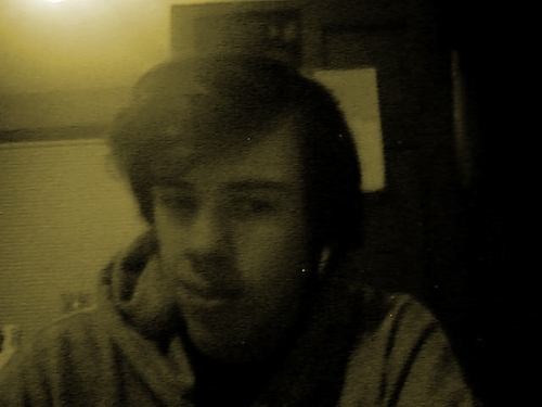 Fuck the world, and make life your own. :)