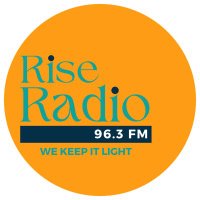 Rise Radiosl 96.3 FM(@riseradiosl) 's Twitter Profile Photo