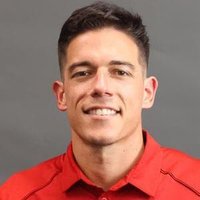 Andrew Neupert (@coachneup) 's Twitter Profile