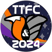 Tails and Tornadoes Fur Con - Furries in Space! 🚀(@TTFurcon) 's Twitter Profile Photo