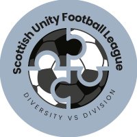 Scottish Unity Football League (@scottishunityfl) 's Twitter Profile