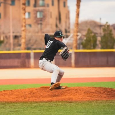 Palo Verde HS| CSN Commit| 2024| LHP| 6’1| 170| Dodgers Elite Scout Team| maysonreichartz6@gmail.com