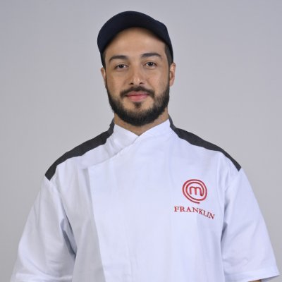 MasterChef Profissionais 5 - #teamfrank