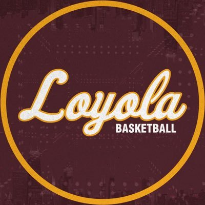 Official Account of Loyola University Chicago Men's Basketball 1963 National Champions | 2018 Final Four #OnwardLU