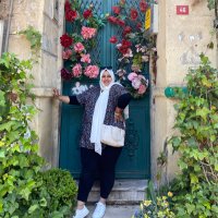 Fathima (@faaathima_) 's Twitter Profile