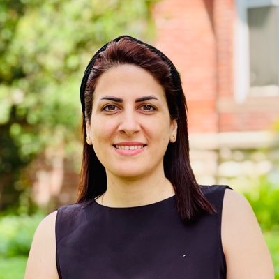 Rezazadeh_F's profile picture. Imaging Scientists I, Invicro