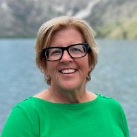 Beth Mansfield (@bethmansfield) 's Twitter Profile