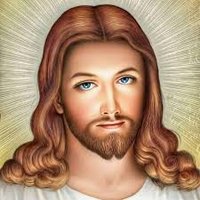 Jesus Christ(@JesuschristOB) 's Twitter Profile Photo