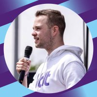 Rico Winter 💜🇪🇺🏳️‍🌈(@wintervolt) 's Twitter Profile Photo