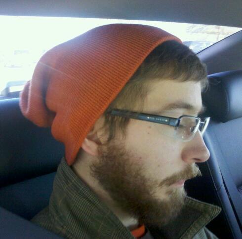so yeah... this is me.  Paul Taylor.  yep.
