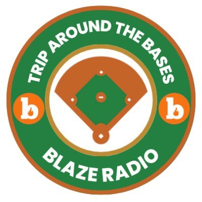 @BlazeRadioASU Major League Baseball radio show hosted by @CooperHancock7, @david_rosen1021, and @LoganABrown
Every Thursday from 1-2 pm AZ time