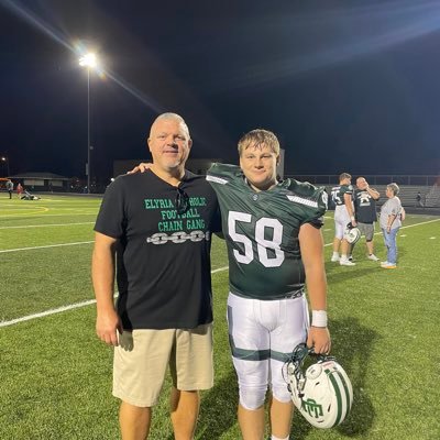 Proud husband and father. U.S Army veteran- 3rd ID & 101st Airborne- Football Coach