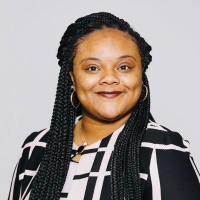 Tuskegee University Alumna | Vanderbilt University PhD Candidate | NRSA Fellow | Forever student of life. (My beliefs/views = my own)