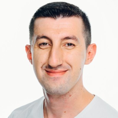 zshomakhov Profile Picture