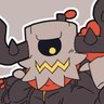 arkalpha's profile picture. Commission closed. I draw buff masked guys and monsters. 覆面筋肉描いてます！Try @paraguardian // More active on Bsky.