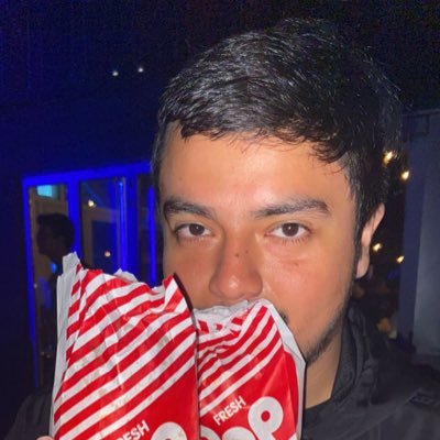 PedrittoD's profile picture. memento morir