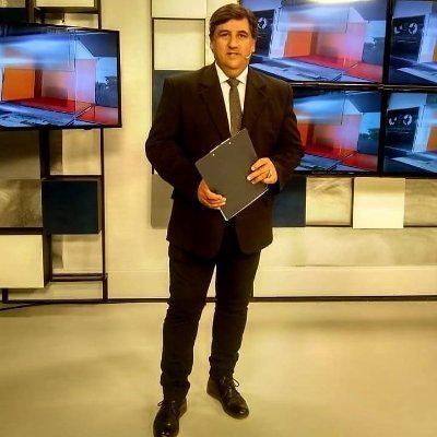 omarsnchezgaray's profile picture. Comunicador