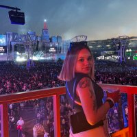 Ana Carol (@_acfernandes_) 's Twitter Profile