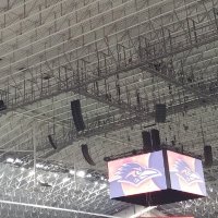 Alamodome Roof (@alamodomeroof) 's Twitter Profile Photo Alamodome Roof (@alamodomeroof) 's Twitter Profile Photo