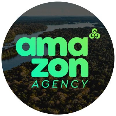 amazonagency_'s profile picture. Here you will know Amazonia in details.🌳